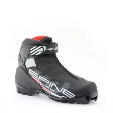Ботинки лыжные SPINE X-Rider артикул 254 NNN, размер 41